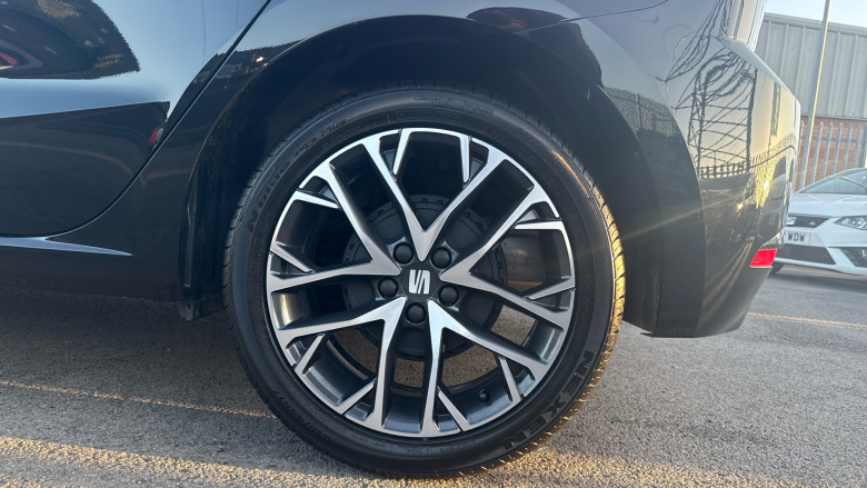 SEAT Ibiza 1.0 TSI 95 Xcellence 5dr Petrol Hatchback